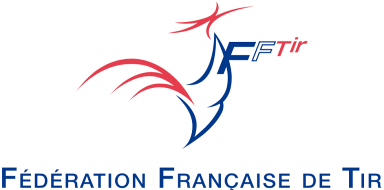 Médaille Argent Fédération Française De Tir Aux Armes De Chasse – XXe Siècle